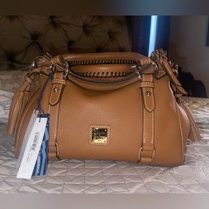 Dooney & Bourke Satchel